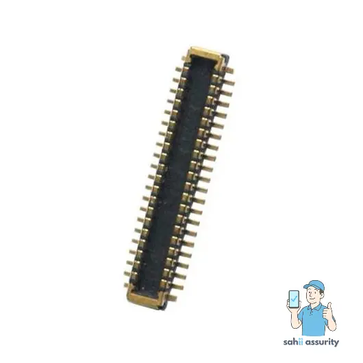LCD Connector for Realme X2 Pro thumbnail